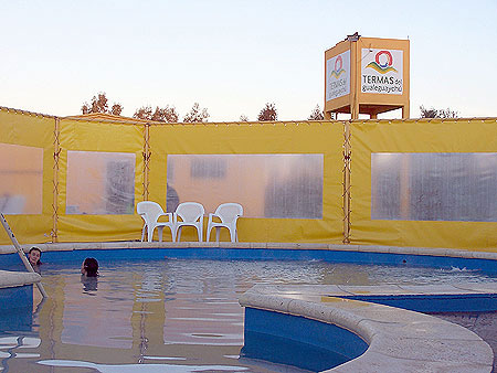 termas de gualeguaychu